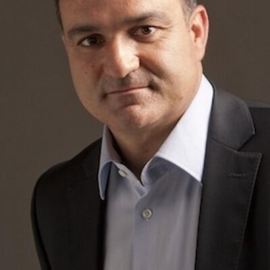 Andreu Subies, en una imagen de archivo