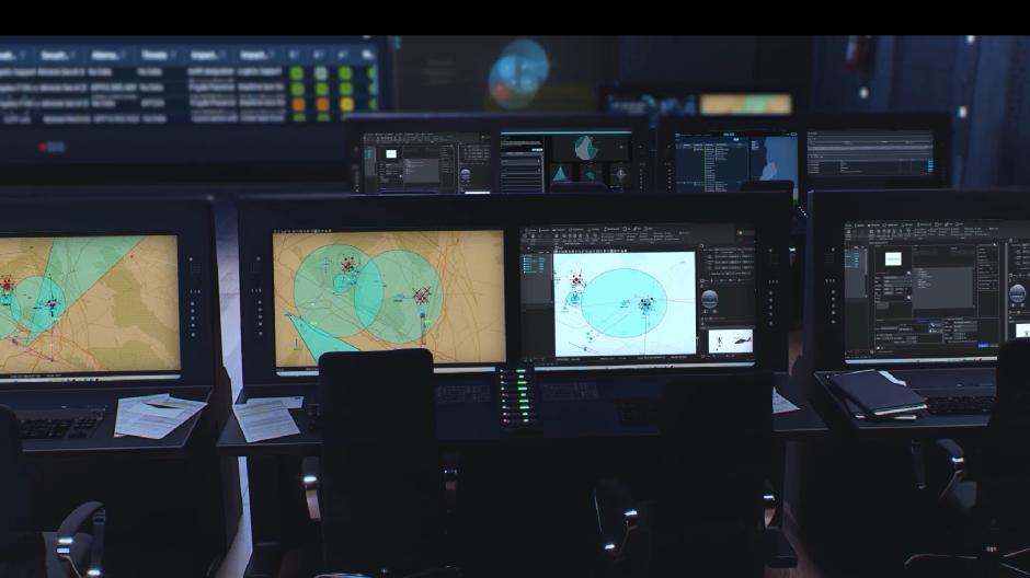 La plataforma de Cyber Range Clasificado servirá para el adiestramiento y la instrucción de las capacidades Ciber de las Fuerzas Armadas