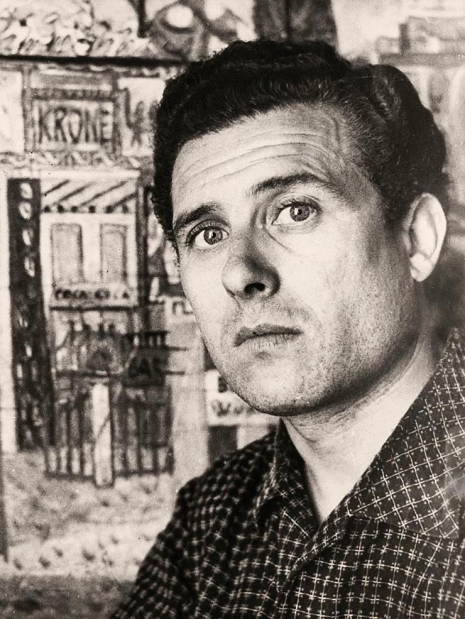 Antonio Hernández Carpe