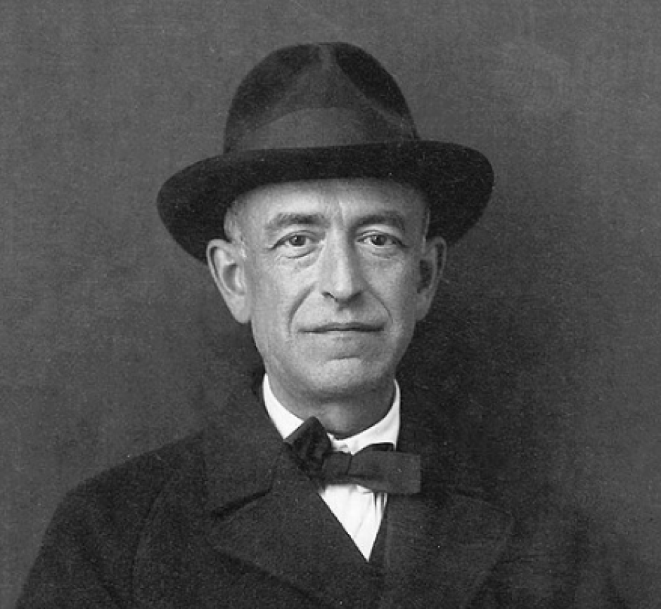 Manuel de Falla