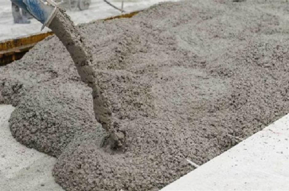 El hormigonado de nuestras calles, ¿quién lo controla?