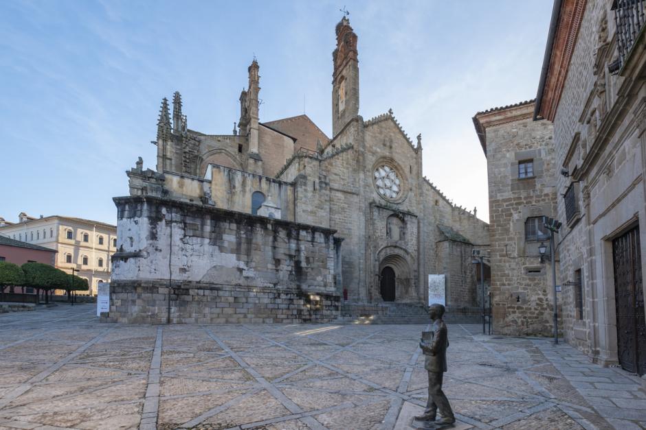 Catedral de Plasencia