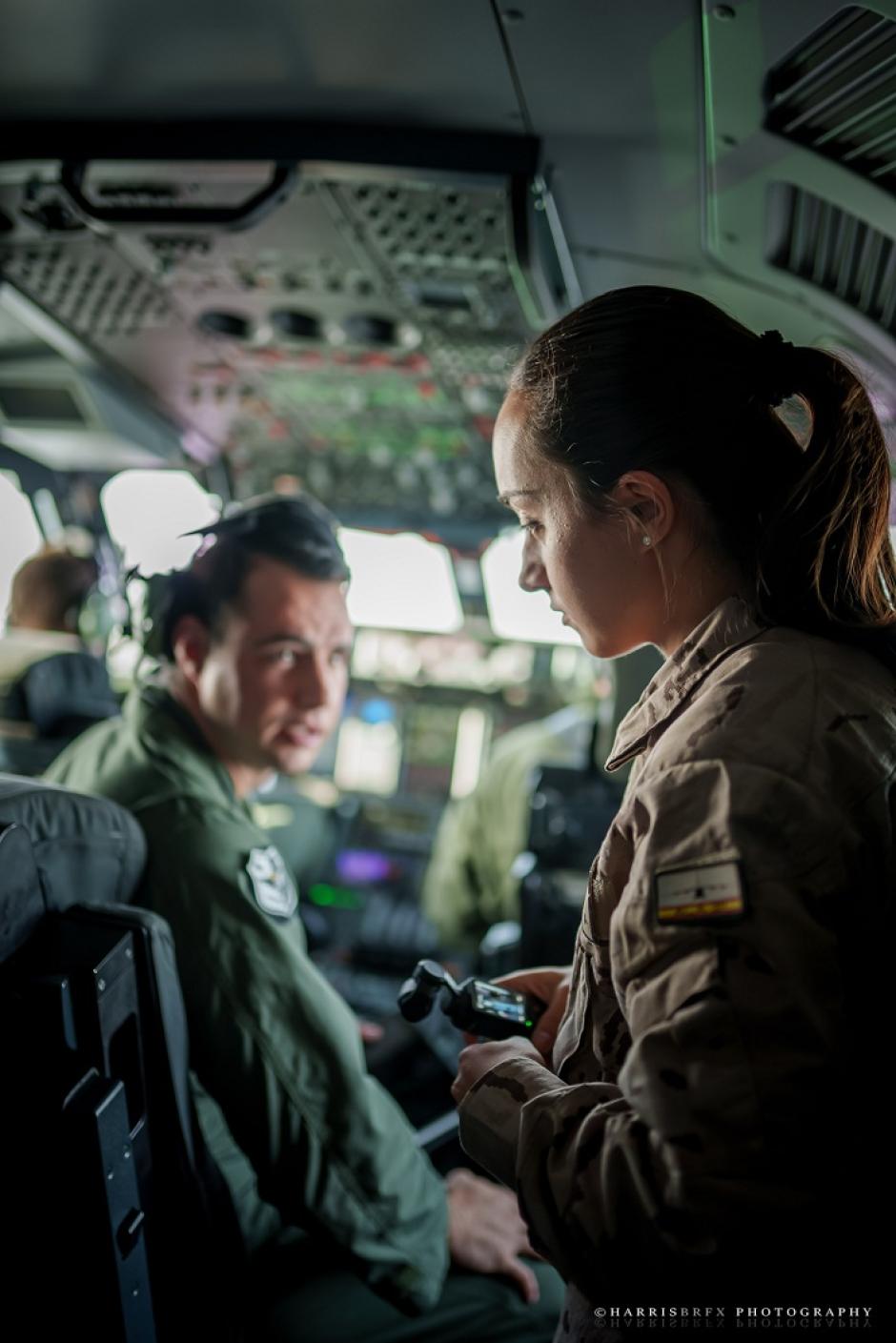 Reparación A Scramble en Lituania