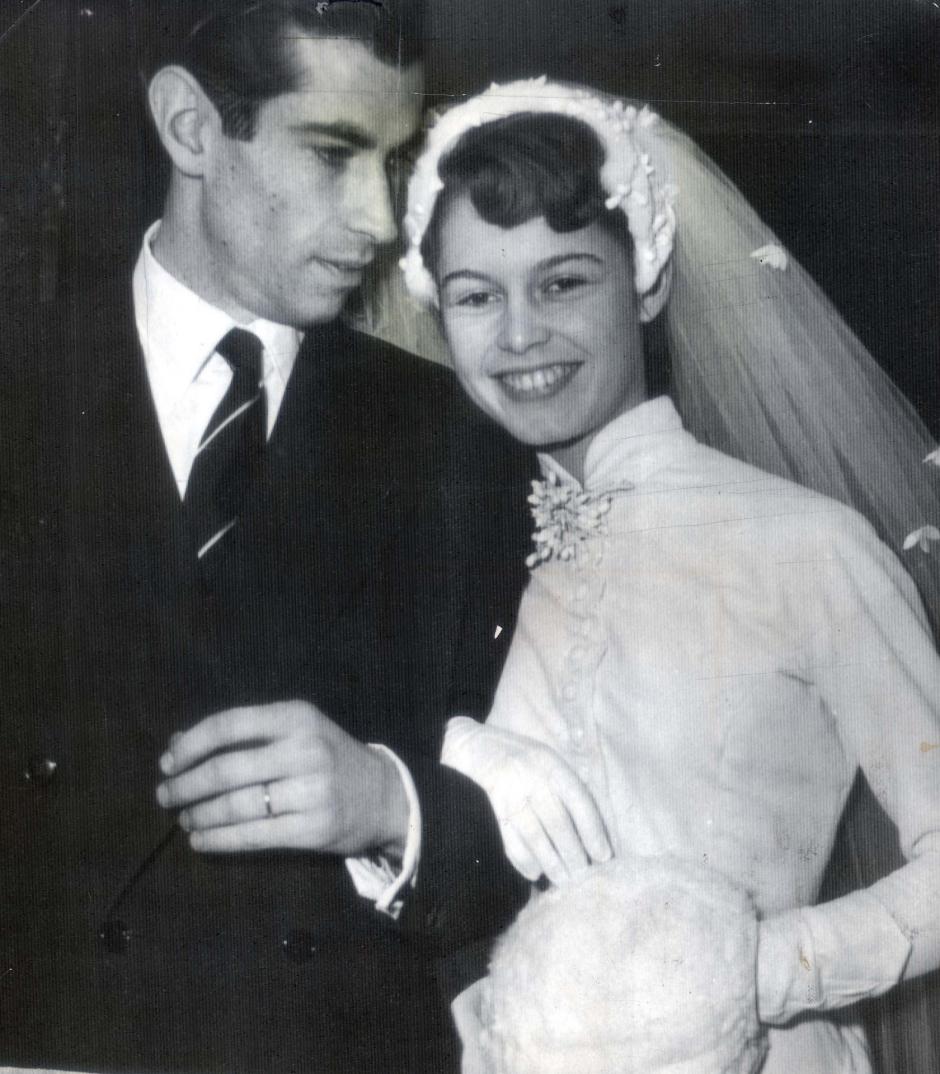 Mandatory Credit: Photo by Sunday Dispatch/ANL/Shutterstock (9000413a)
French Film Star Brigitte Bardot Marries Roger Vadim In 1952. Pkt3887-292111.
French Film Star Brigitte Bardot Marries Roger Vadim In 1952. Pkt3887-292111. 
FRENCH FILM STAR BRIGITTE BARDOT MARRIES ROGER VADIM 1952 PKT3887292111 ACTRESSES FIFTIES WEDDINGS OBITUARY Personality 62703149