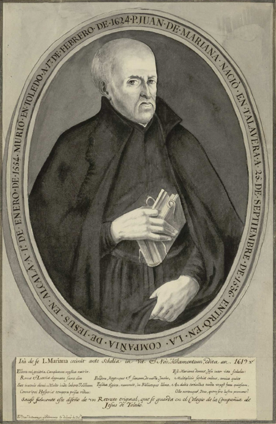 Juan de Mariana