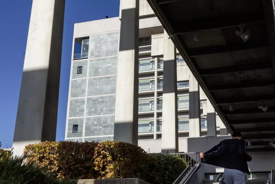 Hospital Universitario de Burgos