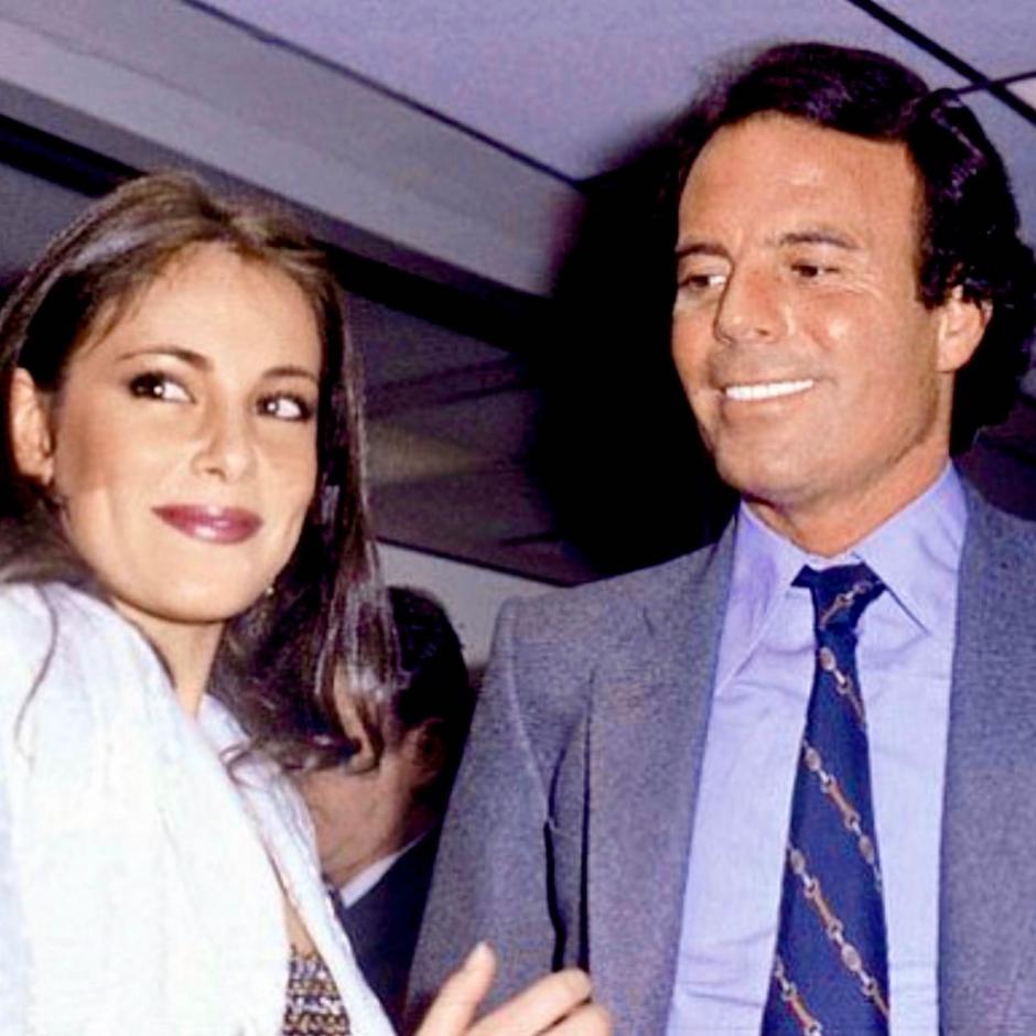 Julio Iglesias Y Obregón