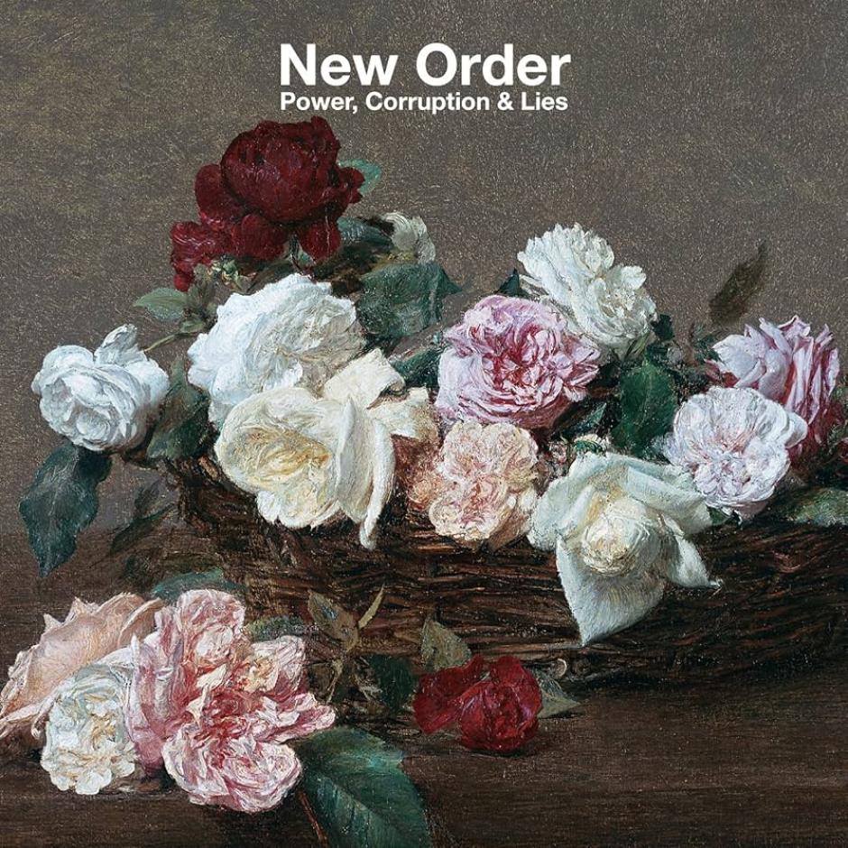 New Order y Fantin Latour