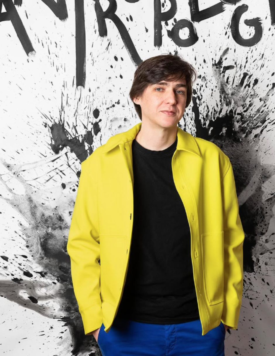 Vilató sobrino Picasso