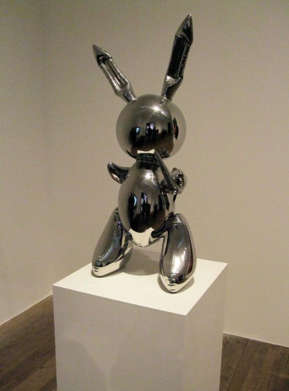Puppy de Jeff Koons