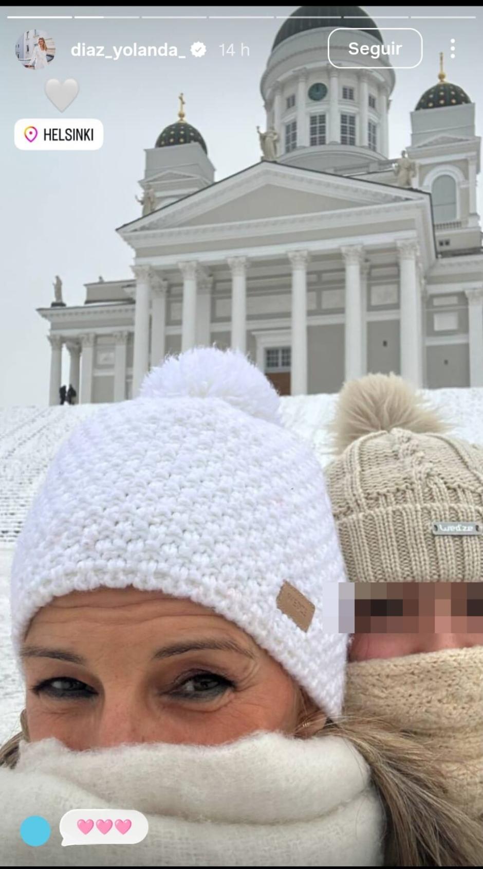 Yolanda Díaz Helsinki (1)