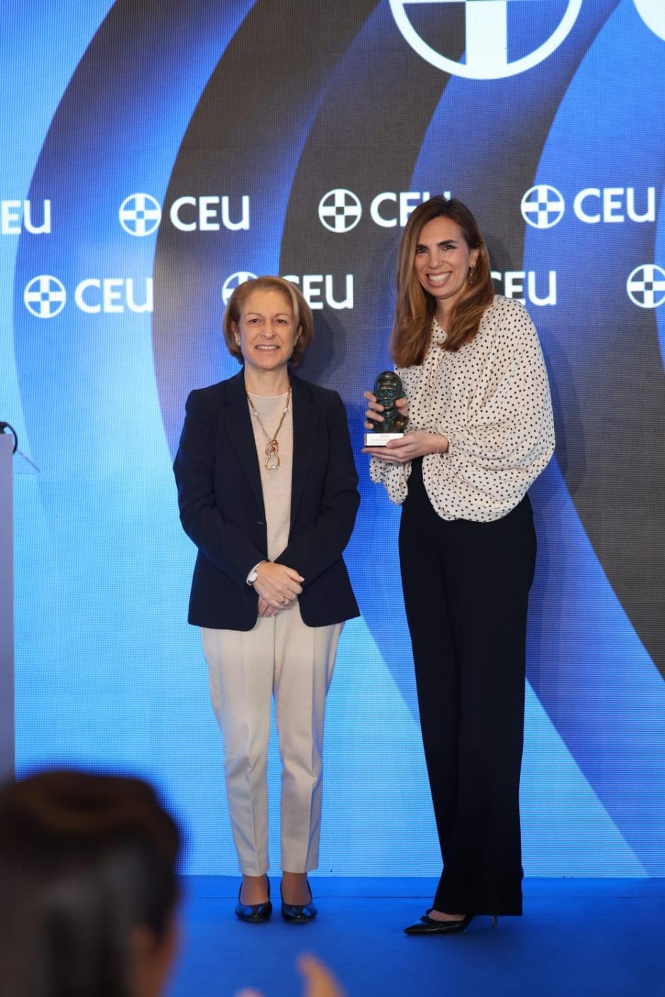 XXIX Premios CEU Ángel Herrera