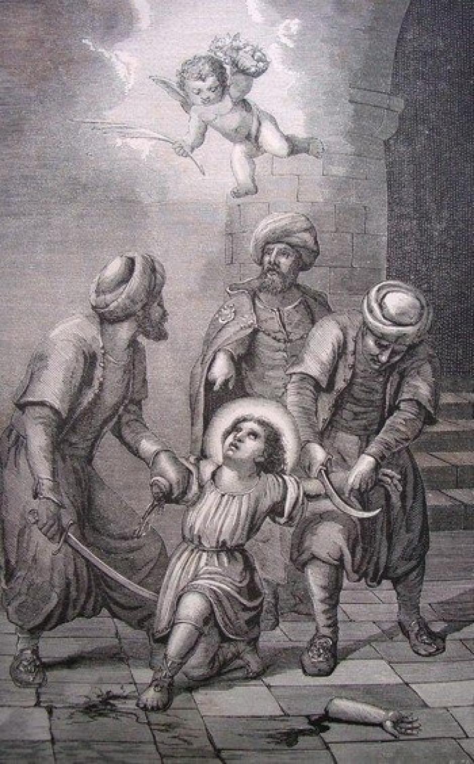 Desmembramiento de Pelayo