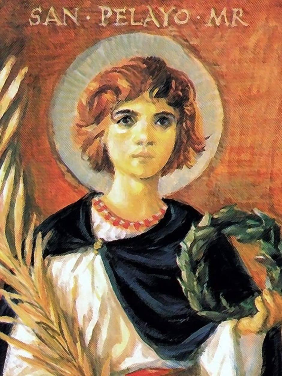 San Pelayo