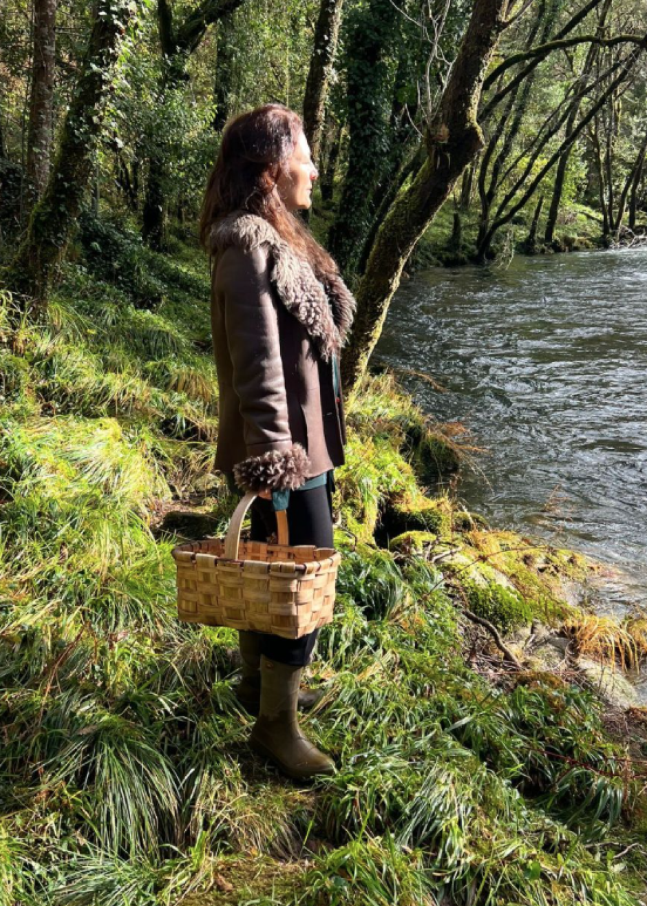 CatCatalina Fernández De Ana Portela
PhD in Medicine Oncology & Biologis