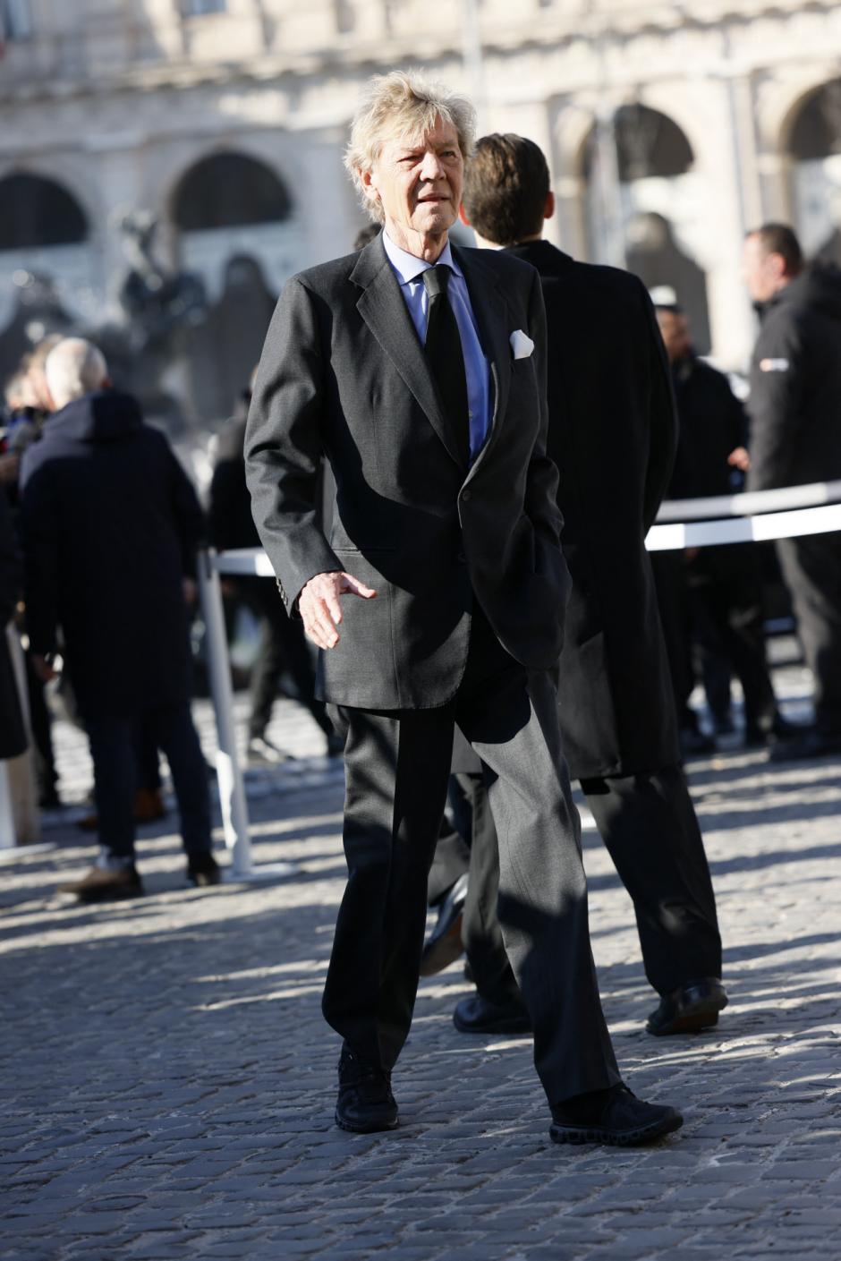 Ernst August von Hannover