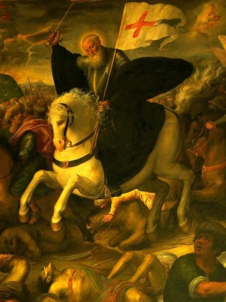 San Millán en Simancas