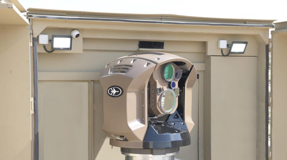 Iron Beam se integra con una variedad de plataformas y sistemas de defensa