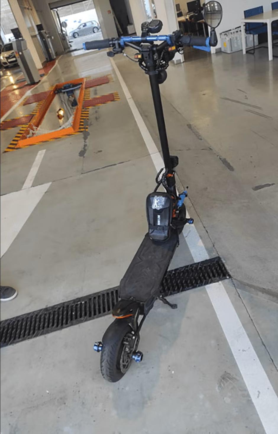 Las ITV ya proponen hacerles la inspección