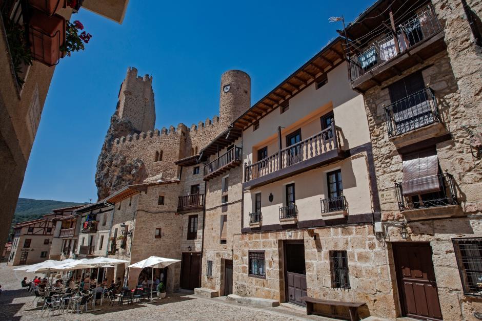 La Alberca (Salamanca)