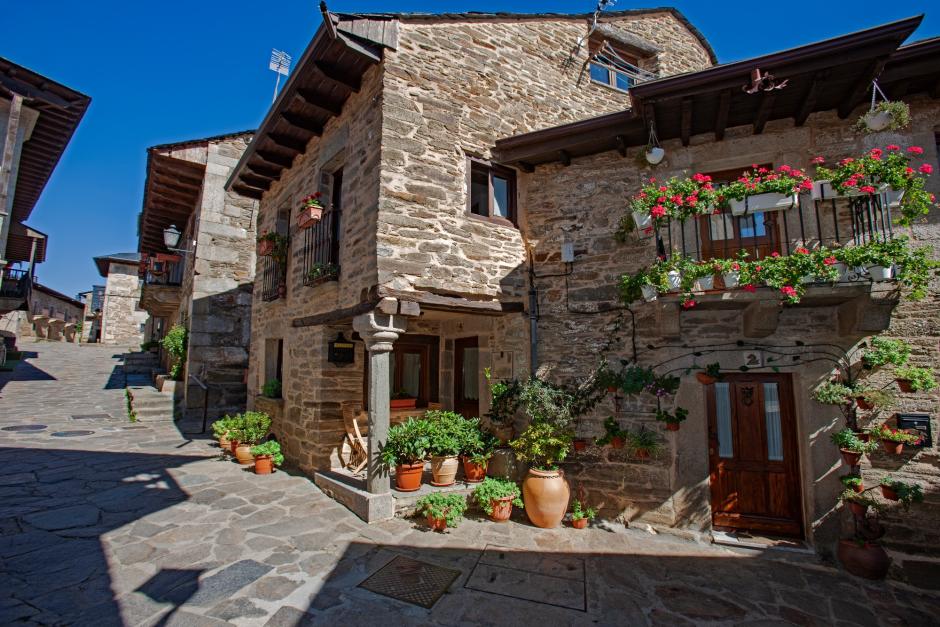 La Alberca (Salamanca)