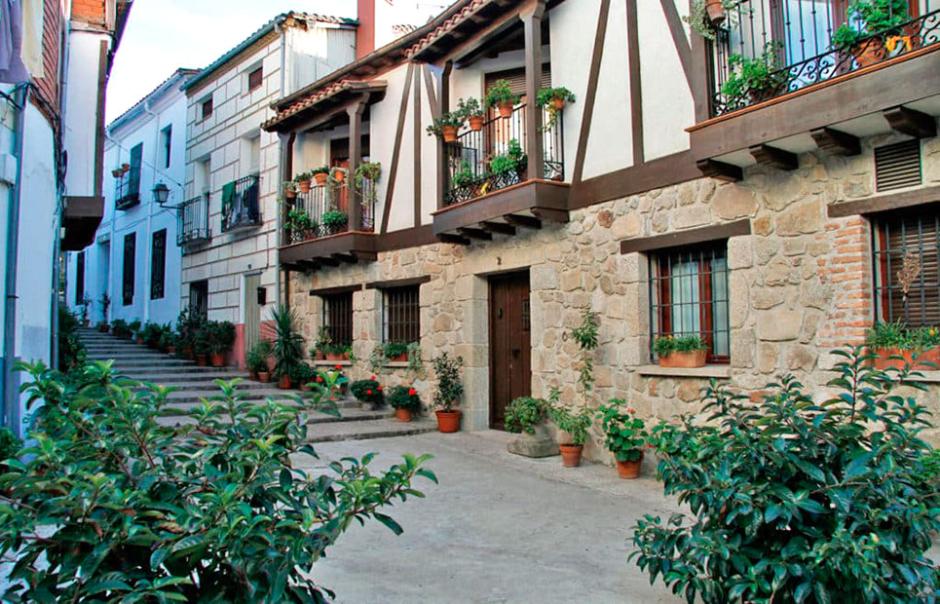 La Alberca (Salamanca)