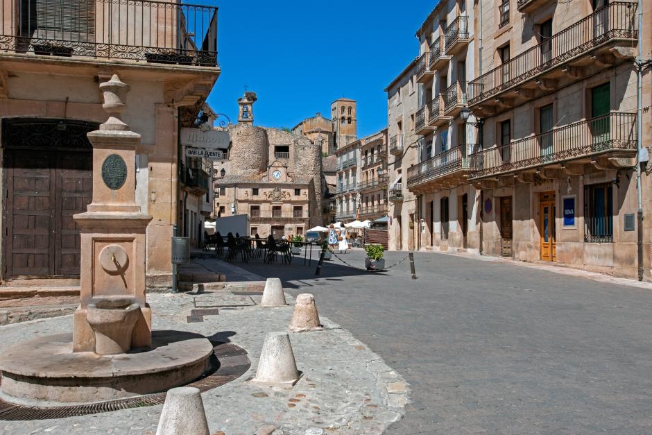 Sepúlveda (Segovia)