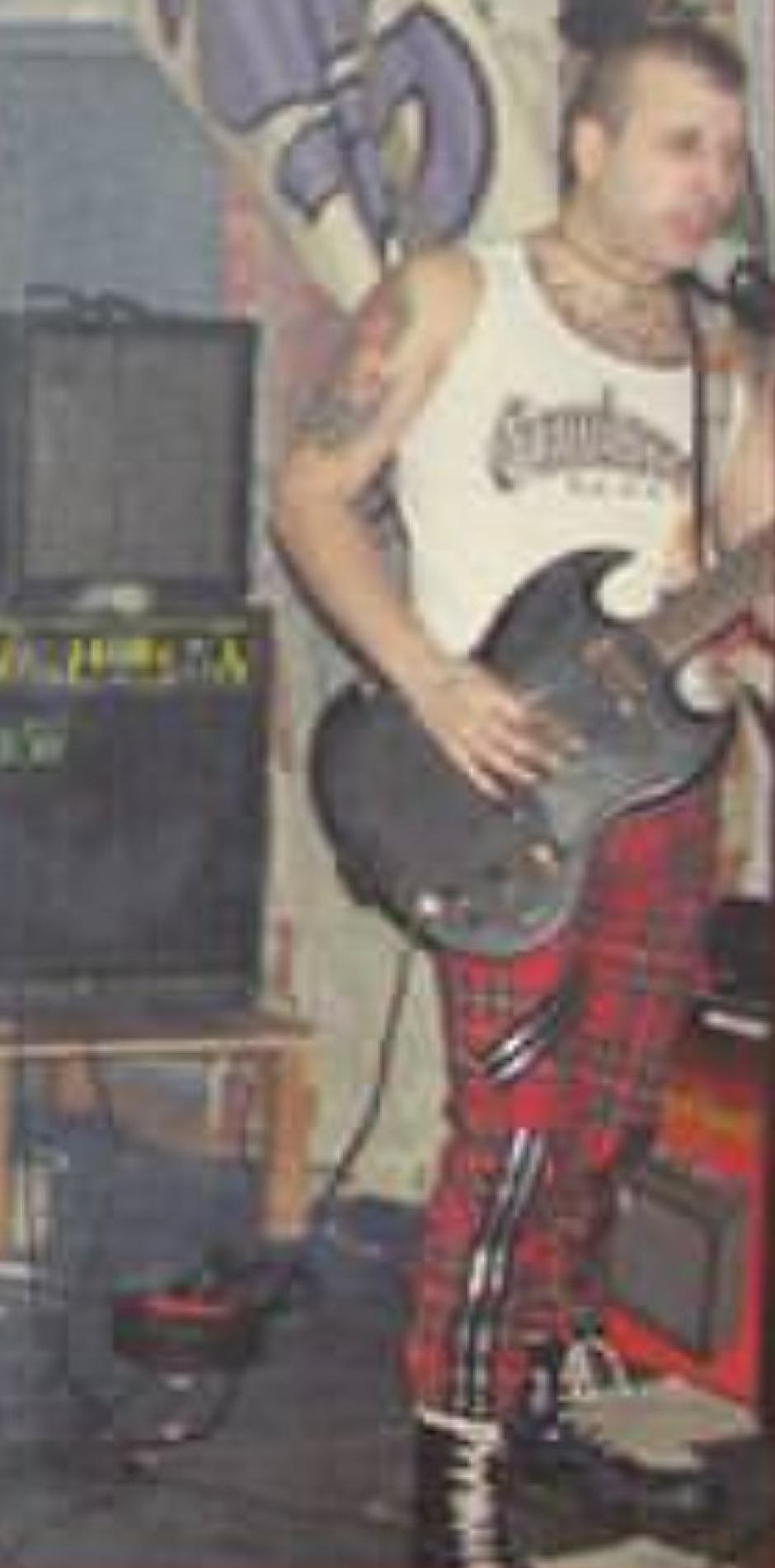 El abogado de José Luis Novoa, que mató a Sergio en Burgos, en un concierto, hace años