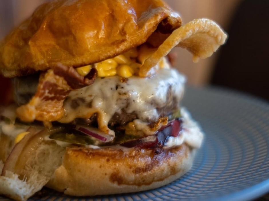 Vintage Soul, de Kalmachicha Soul Kitchen