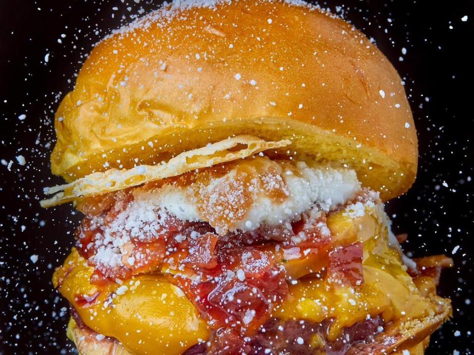 La sinfonía perfecta, de Godeo2