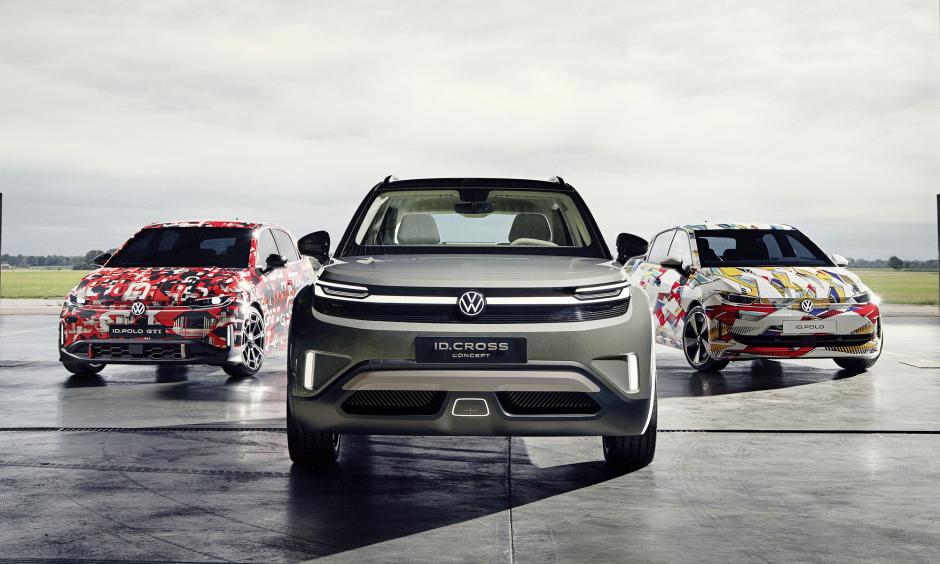 Los nuevos eléctricos urbanos serán clave en los resultados del grupo