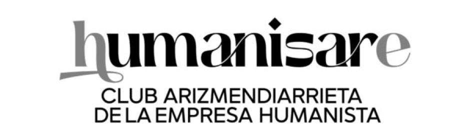 El logo del nuevo club de empresarios