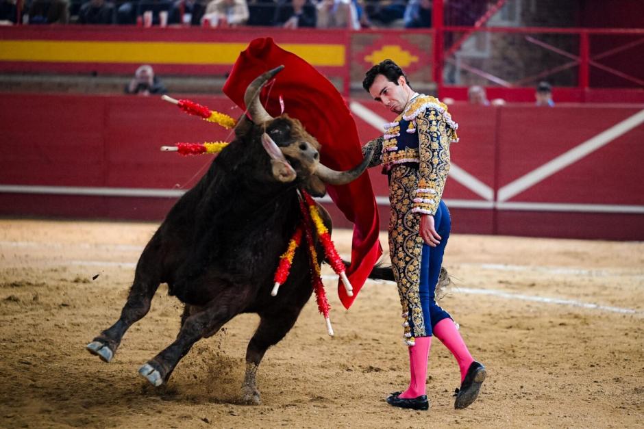 Tomás Rufo, este sábado en Valdemorillo