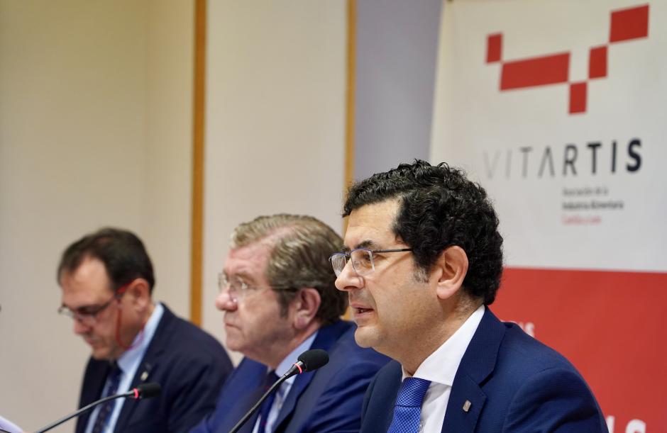 Presentación informe