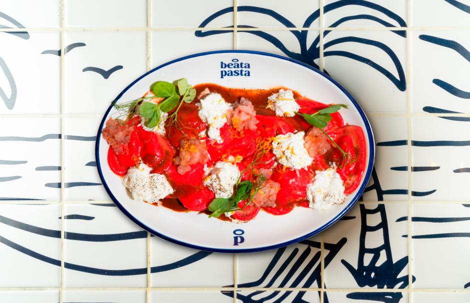 Beata Pasta