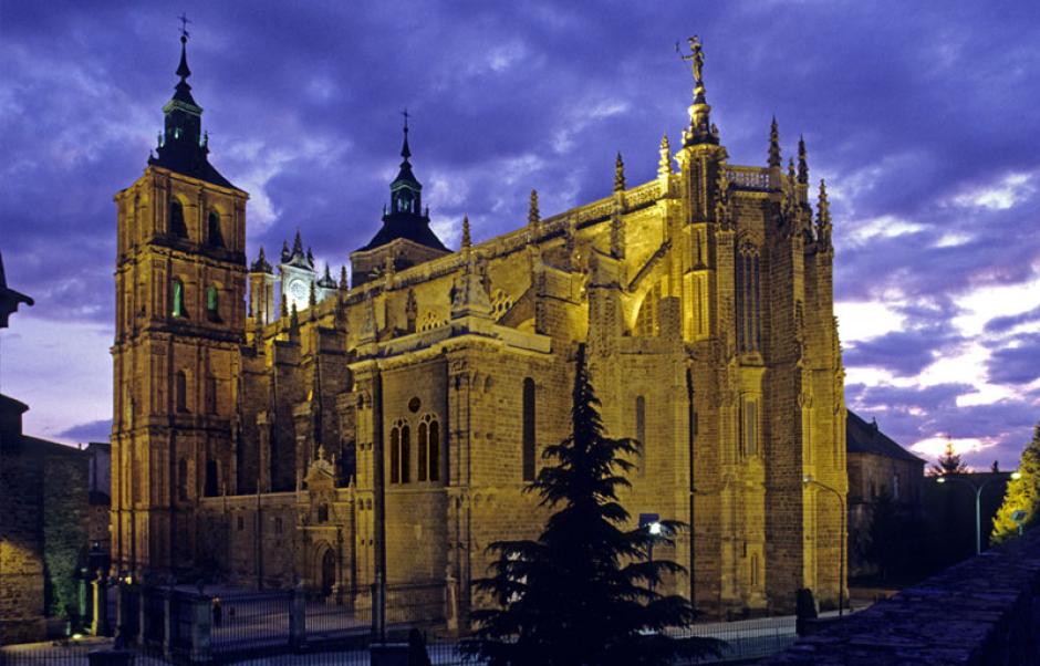 Catedral de Astorga
