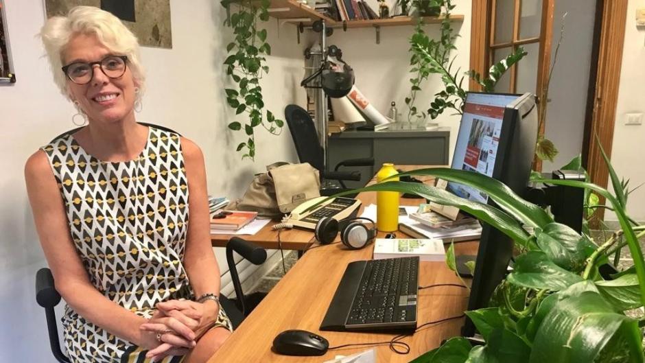 Cristiane Murray ha renunciado a su cargo