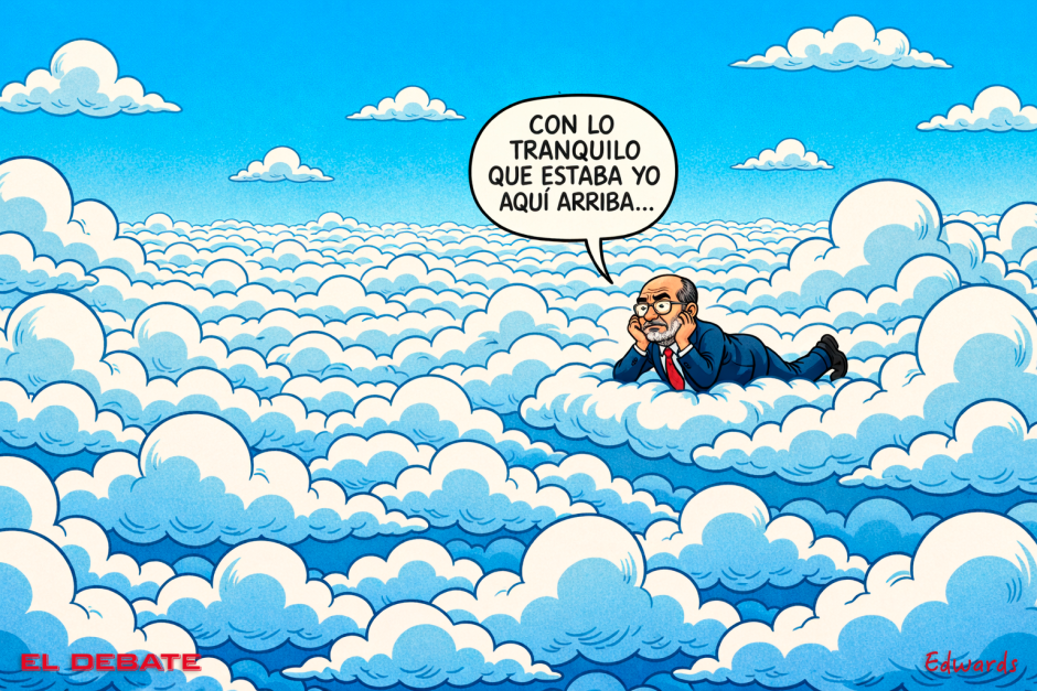 Óscar López critica a Lambán