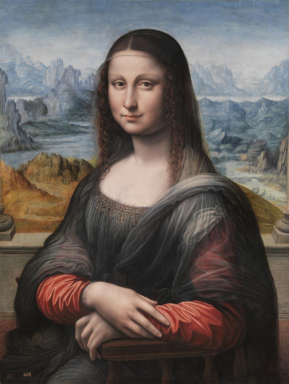 Mona Lisa