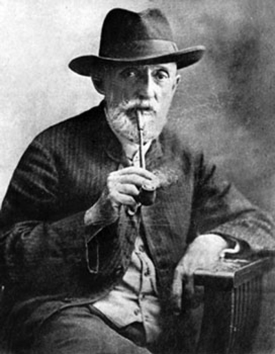 Francisco Manuel Oller Cestero