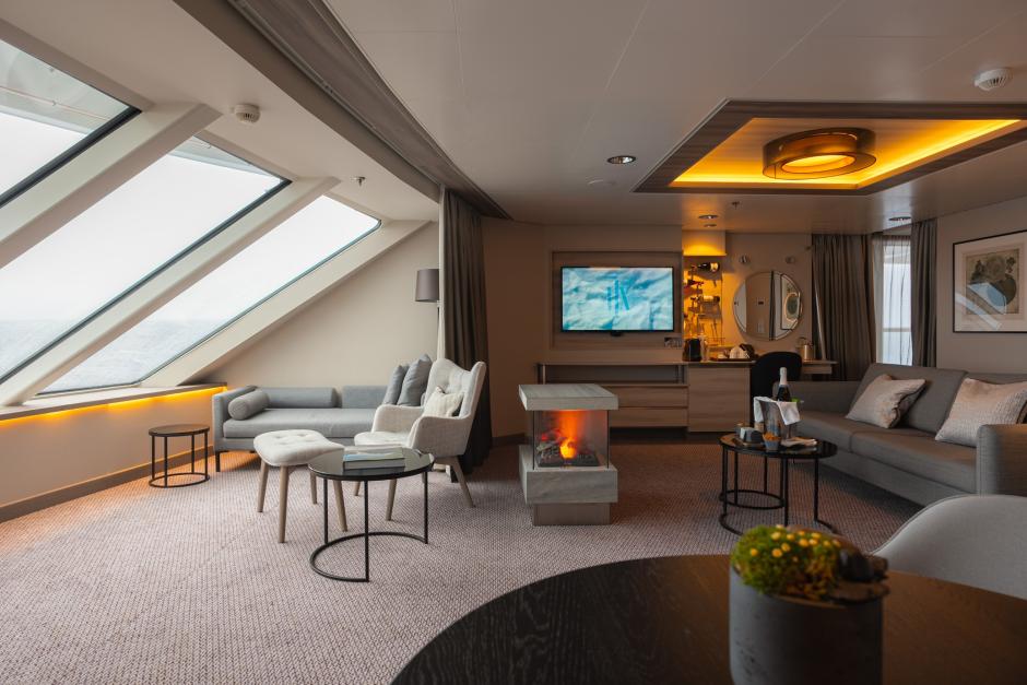 Suite de HX Expeditions