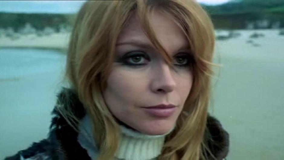 Aoom, la película más experimental de Gonzalo Suárez