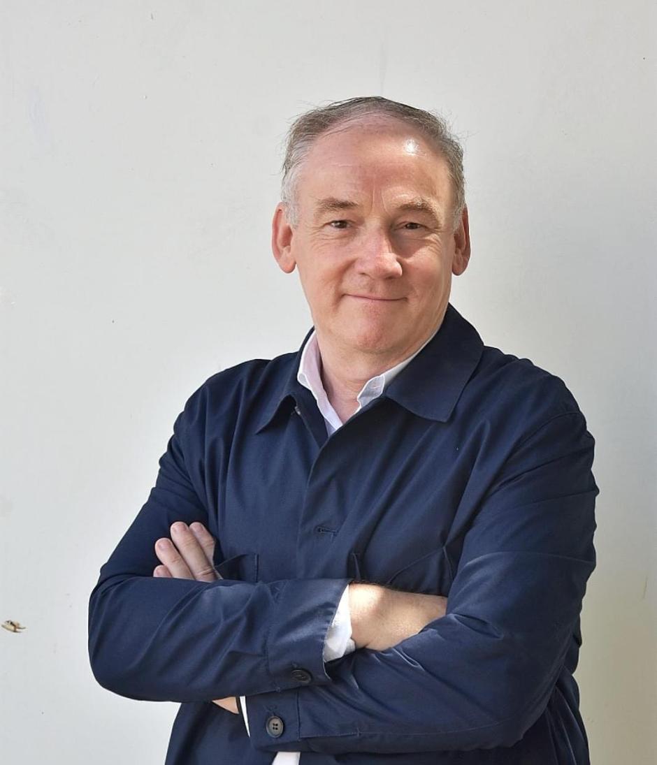 Miguel Lorenzo Torres