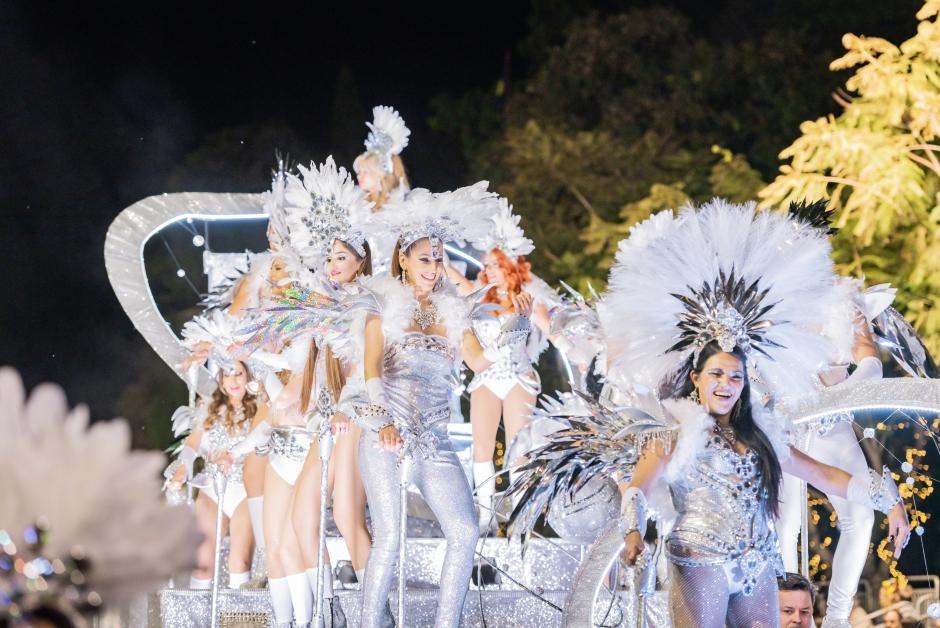 Festa de Carnaval-2026