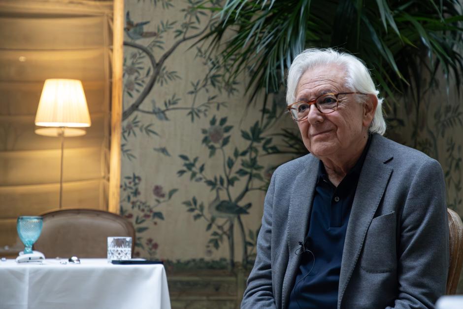 Carlos García-Delgado