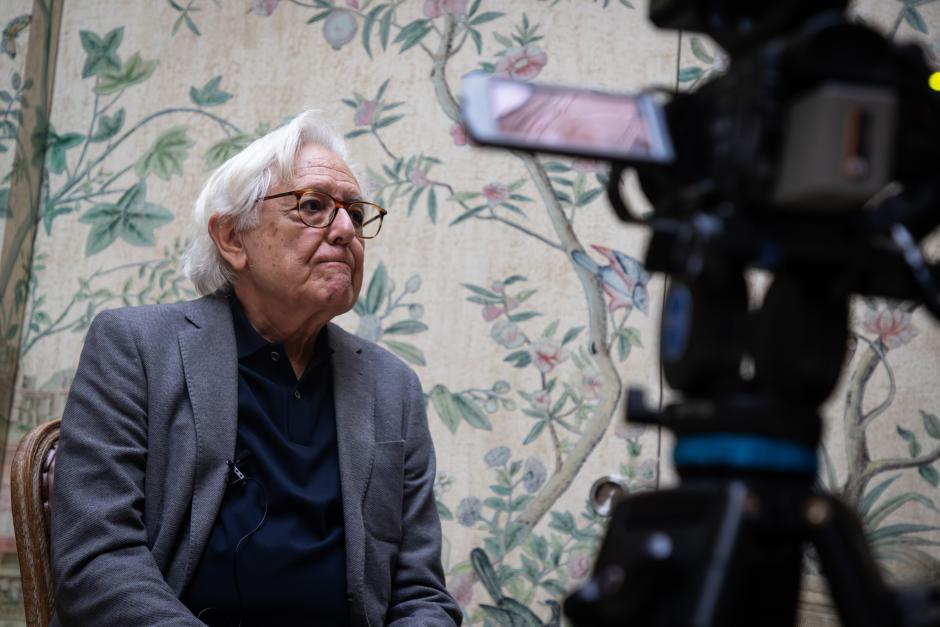 Carlos García-Delgado