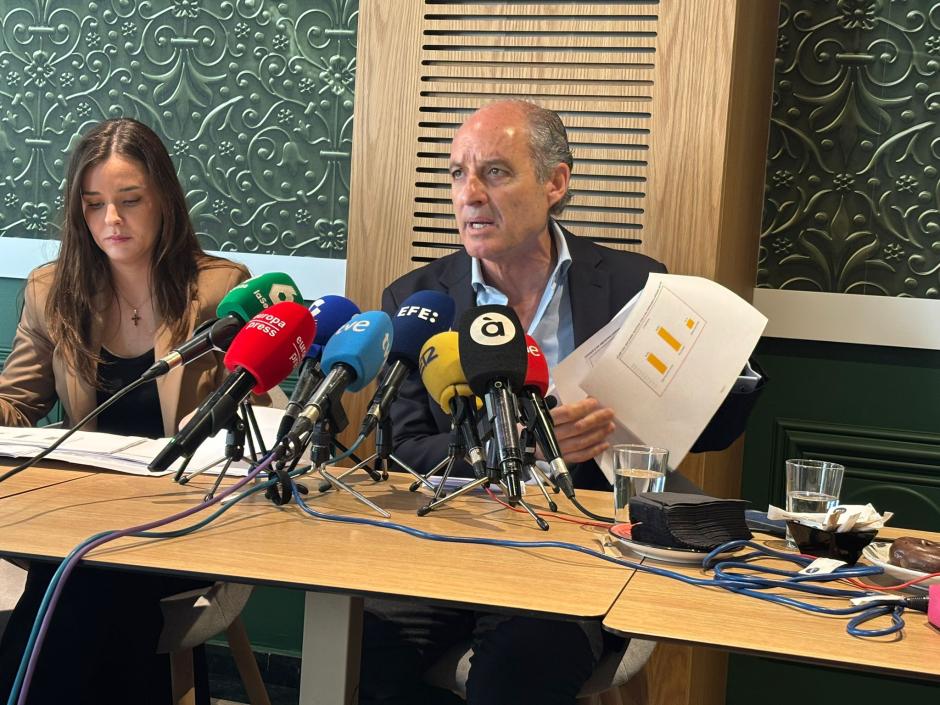 Imagen de Francisco Camps