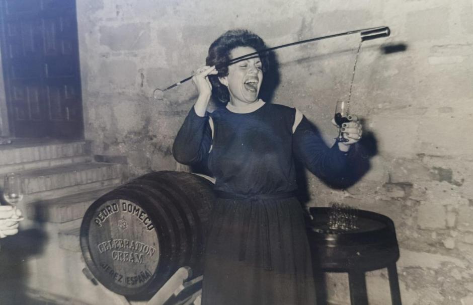 Imagen de archivo de Antonia Arjona