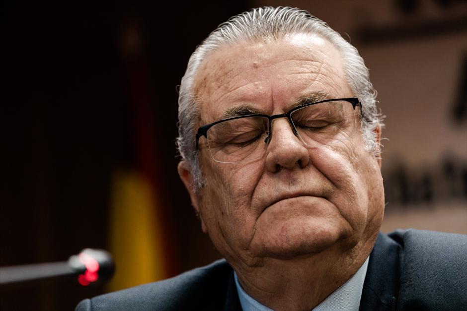 El presidente y cofundador de Plus Ultra, Julio Miguel Martínez Sola