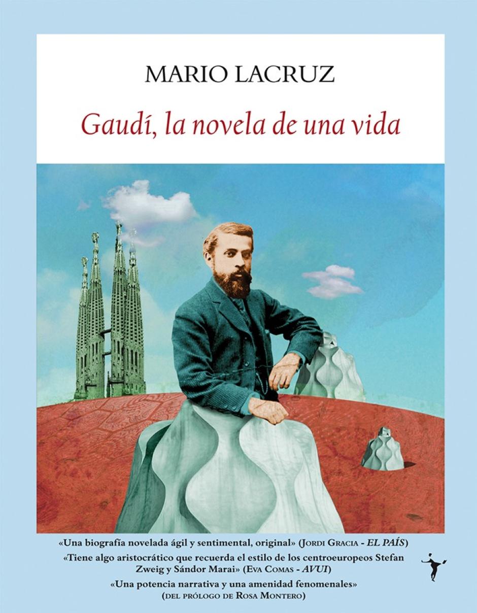 Portada de la novela